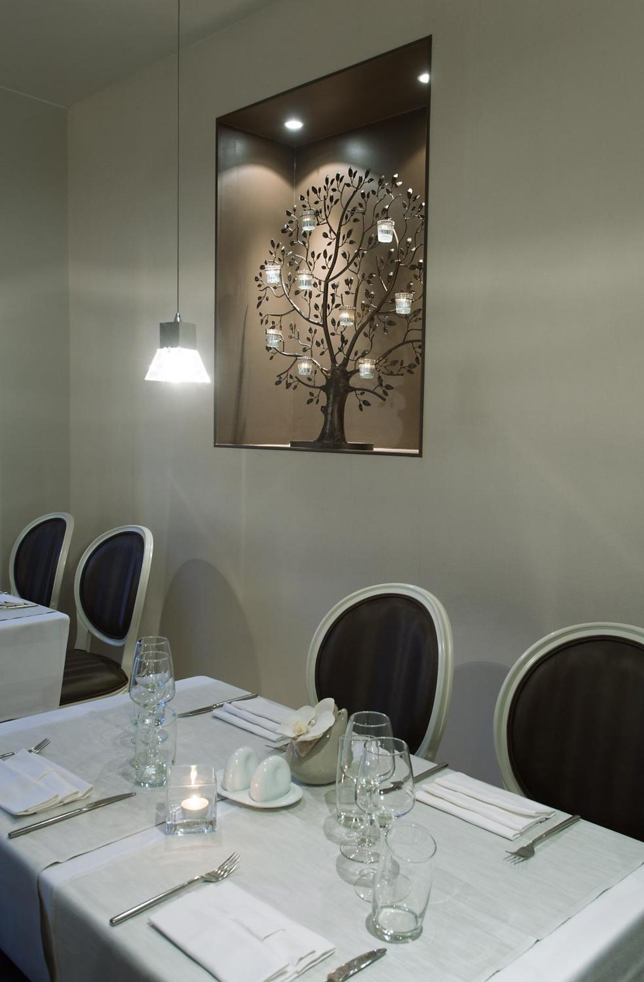 Hotel Restaurant Les Capucins Бельфор Экстерьер фото